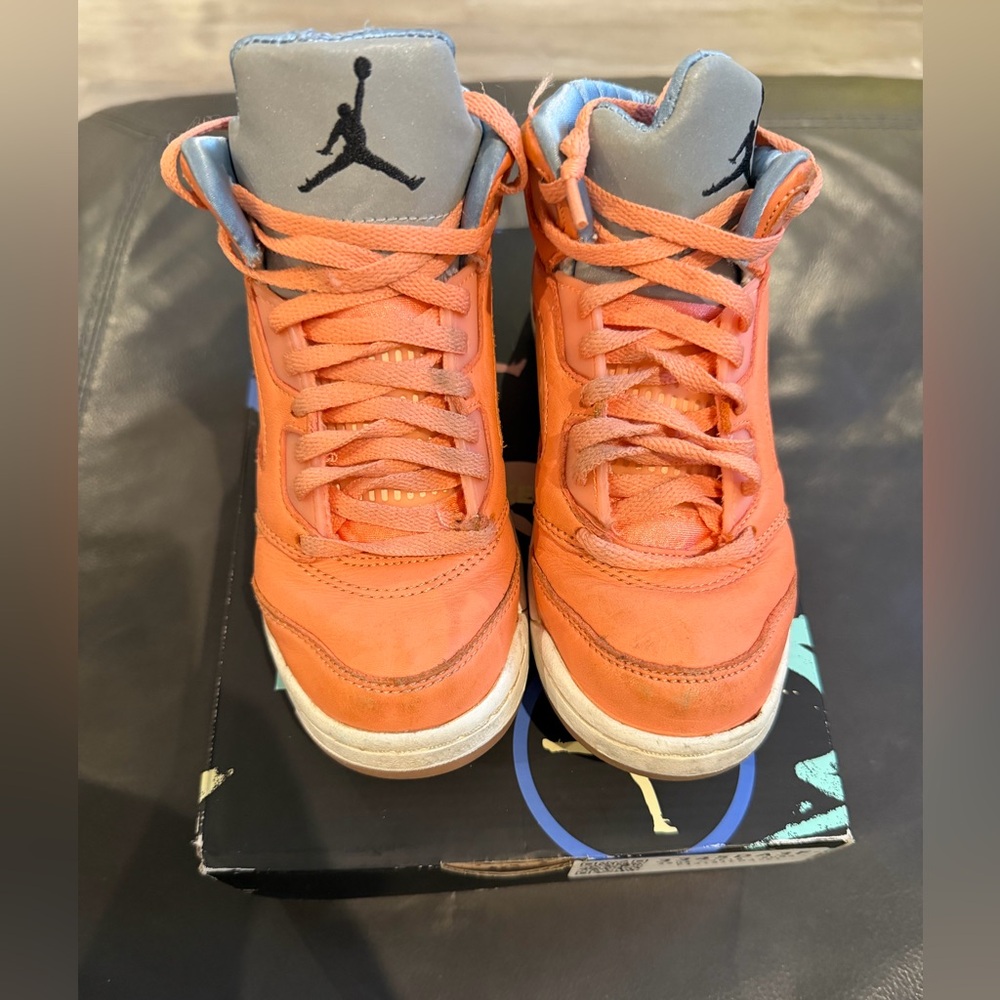 Jordan Retro 5 PS 13C